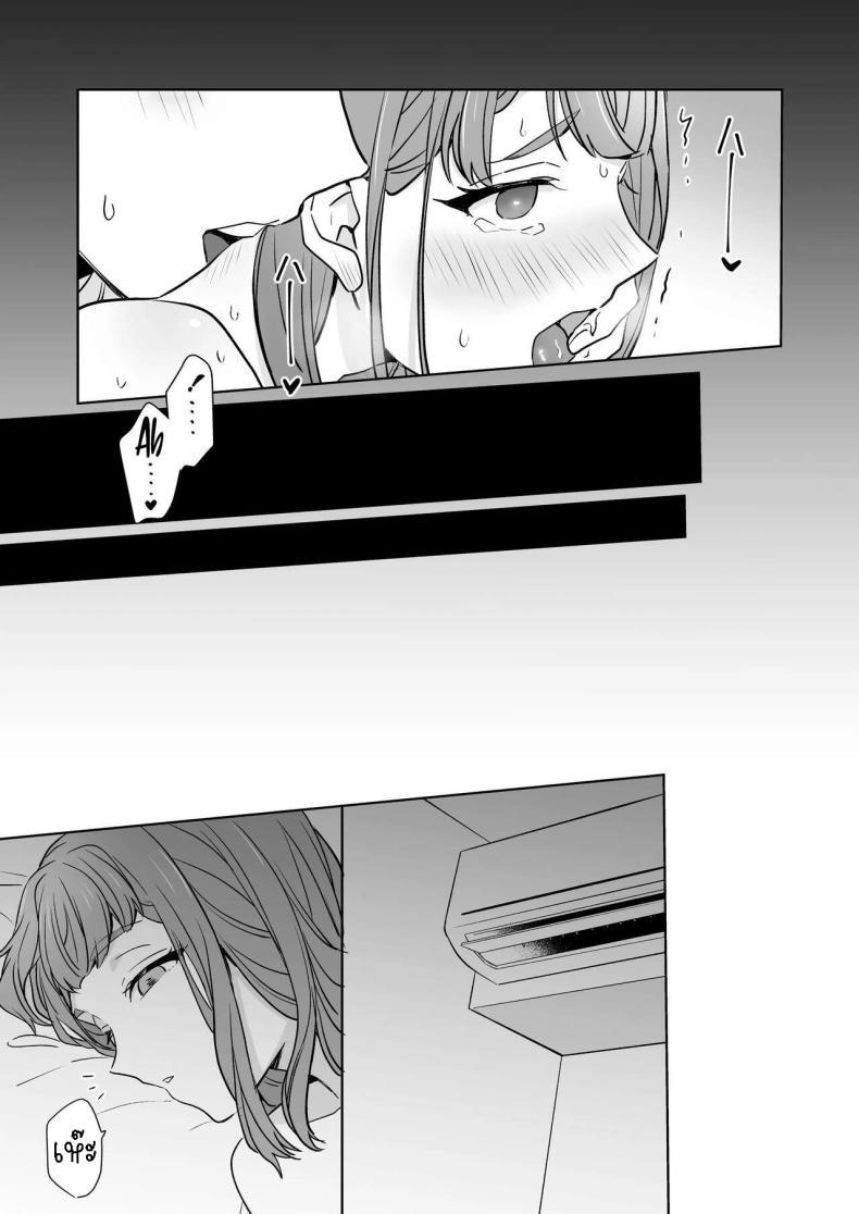Doujin-Lc- อ่าน โดจิน มังฮวา เกาหลี ญี่ปุ่น จีน แปลไทย พี่สาวกับน้องชาย [Kazuwo] Ane to Otouto Siblings ตอนที่ 1 2 3 4 5 6 7 8 9 10 11 12 13 14 ฟรี ไม่มีโฆษณา อ่าน โดจิน Manhwa เกาหลี ญี่ปุ่น จีน เรามีครบ คัดมาให้เน้นๆ โดจิน 18+ รับประกันความฟินโดย  Doujin Lc