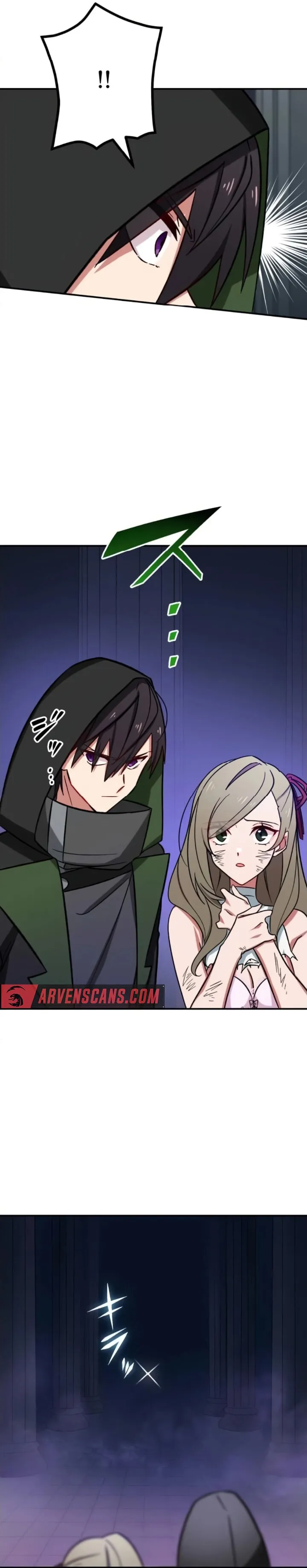 The Strongest Assassin Gets Transferred To Another World With His Whole Class ตอนที่ ตอนที่ 16 รูปที่ 14