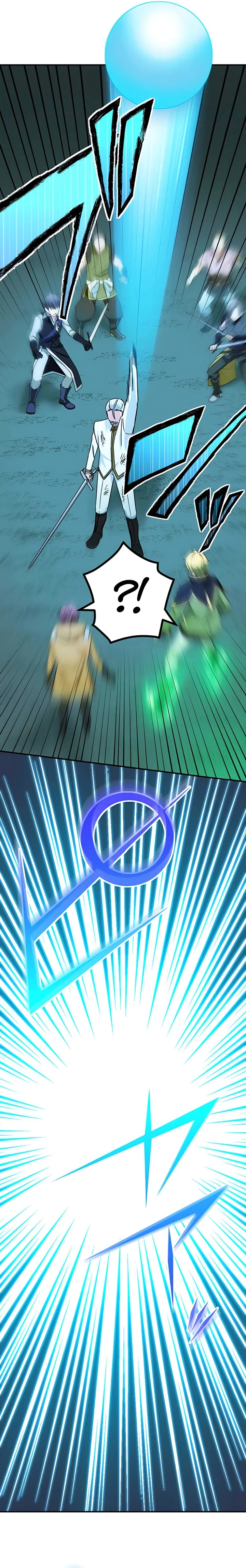 The Strongest Assassin Gets Transferred To Another World With His Whole Class ตอนที่ ตอนที่ 20 รูปที่ 19