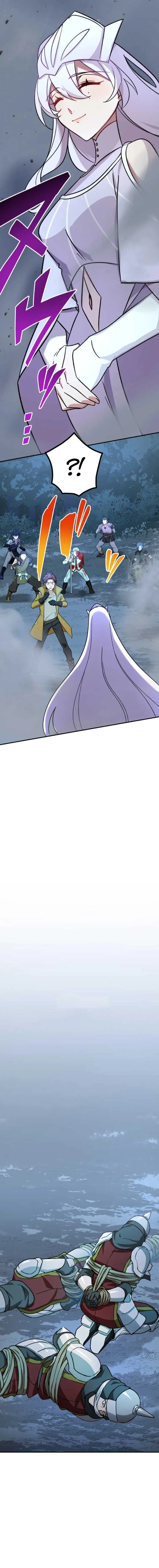 The Strongest Assassin Gets Transferred To Another World With His Whole Class ตอนที่ ตอนที่ 21 รูปที่ 14