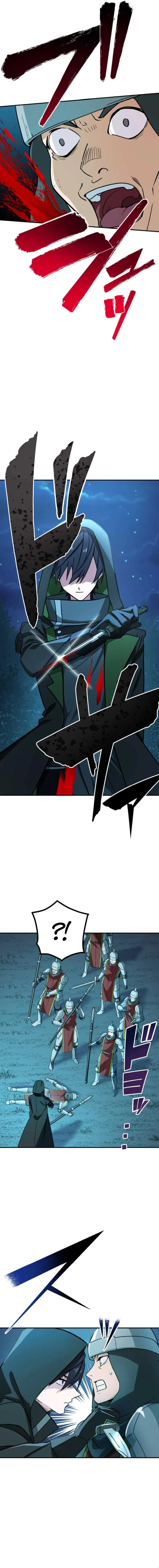 The Strongest Assassin Gets Transferred To Another World With His Whole Class ตอนที่ ตอนที่ 21 รูปที่ 2