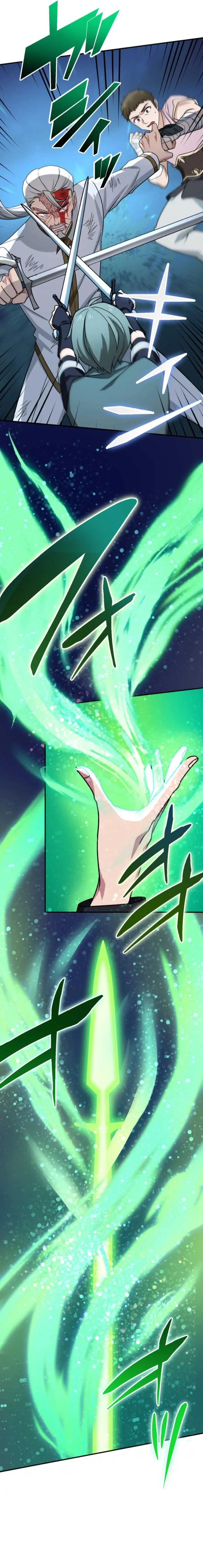 The Strongest Assassin Gets Transferred To Another World With His Whole Class ตอนที่ ตอนที่ 21 รูปที่ 8