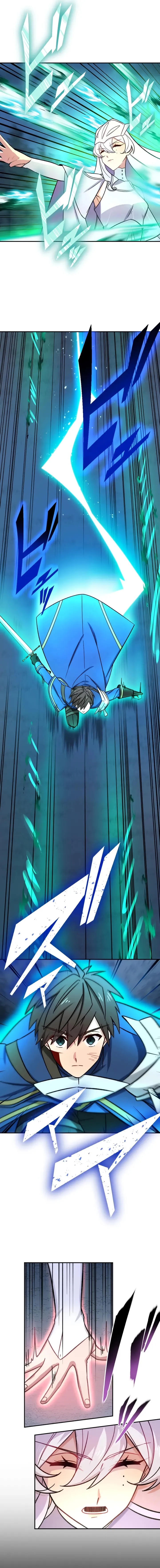 The Strongest Assassin Gets Transferred To Another World With His Whole Class ตอนที่ ตอนที่ 24 รูปที่ 4