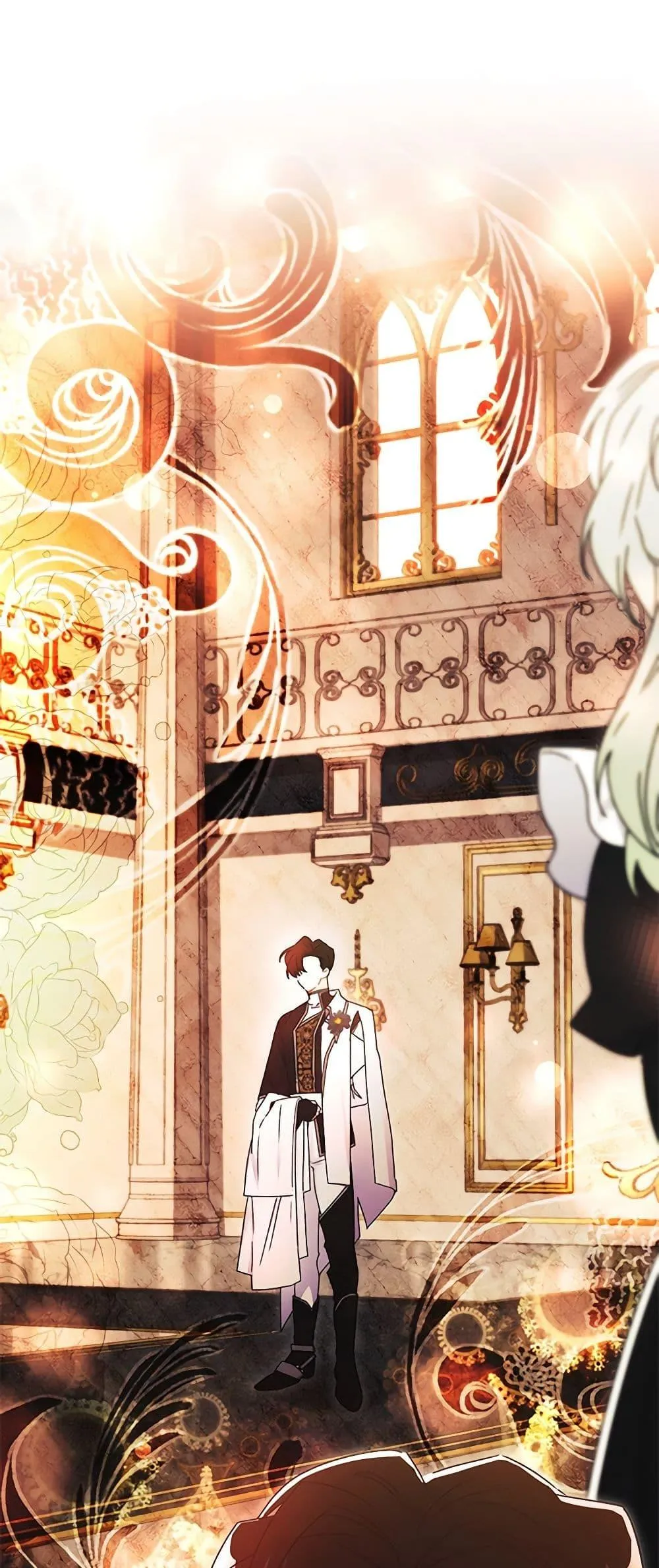 I Became the Male Lead_s Adopted Daughter ฉ_นกลายเป_นล_กสาวบ_ญธรรมของท_านดย_ก ตอนที่ ตอนที่ 88 รูปที่ 31