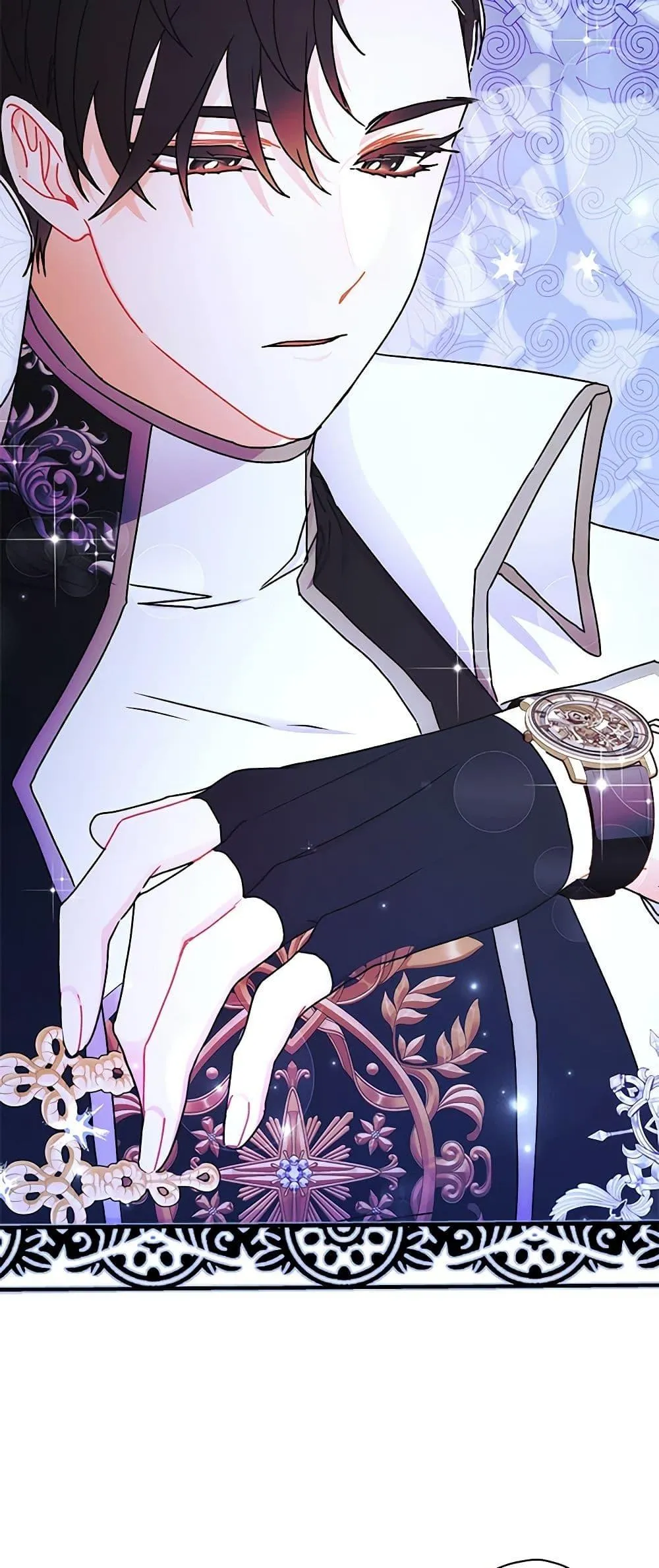 I Became the Male Lead_s Adopted Daughter ฉ_นกลายเป_นล_กสาวบ_ญธรรมของท_านดย_ก ตอนที่ ตอนที่ 88 รูปที่ 36