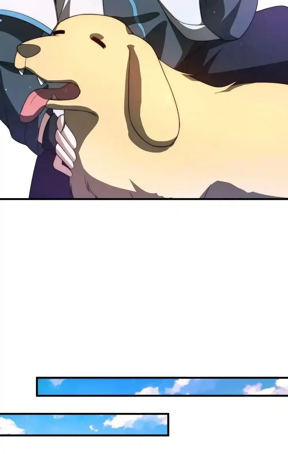 Stockpiling Ten Thousand Tons of Pork During the Apocalypse ตอนที่ ตอนที่ 86 รูปที่ 17