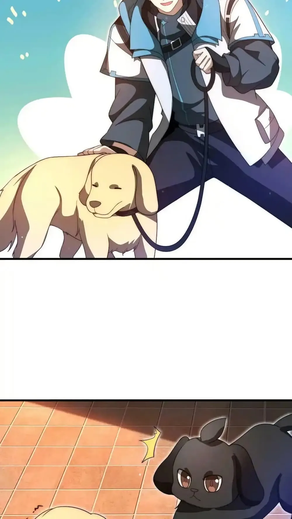 Stockpiling Ten Thousand Tons of Pork During the Apocalypse ตอนที่ ตอนที่ 86 รูปที่ 20