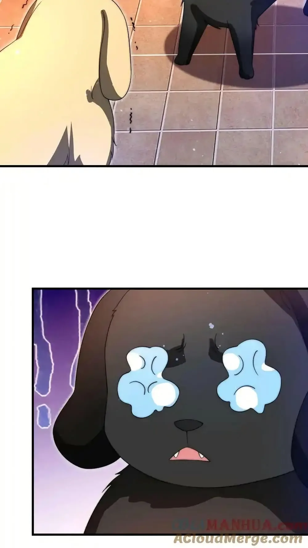 Stockpiling Ten Thousand Tons of Pork During the Apocalypse ตอนที่ ตอนที่ 86 รูปที่ 21