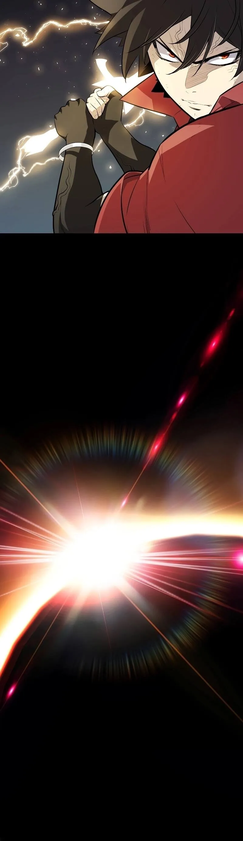 Overpowered Sword ตอนที่ ตอนที่ 102 รูปที่ 4