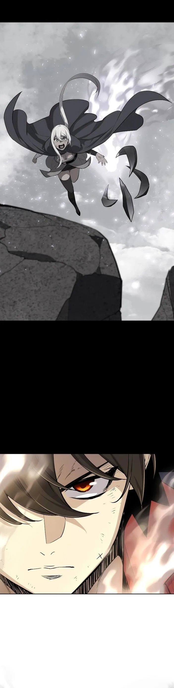 Overpowered Sword ตอนที่ ตอนที่ 102 รูปที่ 40