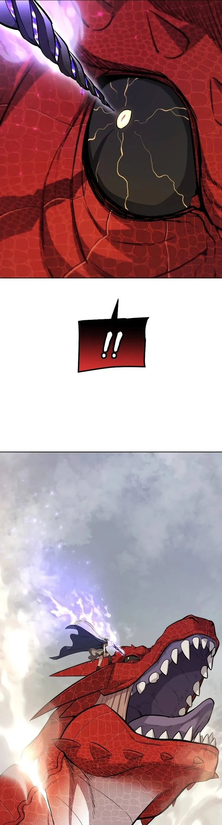 Overpowered Sword ตอนที่ ตอนที่ 102 รูปที่ 9