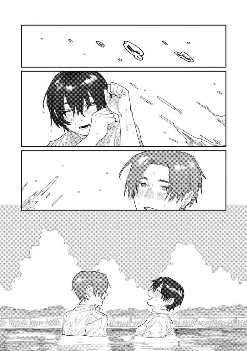 Doujin-Lc- อ่าน โดจิน มังฮวา เกาหลี ญี่ปุ่น จีน แปลไทย เสียงสะท้อนสุดท้ายก่อนจากลา [Higeta] Reverb (Oyasumi, Teenager - Good Night, Goodbye) ตอนที่ 1 2 3 4 5 6 7 8 9 10 11 12 13 14 ฟรี ไม่มีโฆษณา อ่าน โดจิน Manhwa เกาหลี ญี่ปุ่น จีน เรามีครบ คัดมาให้เน้นๆ โดจิน 18+ รับประกันความฟินโดย  Doujin Lc