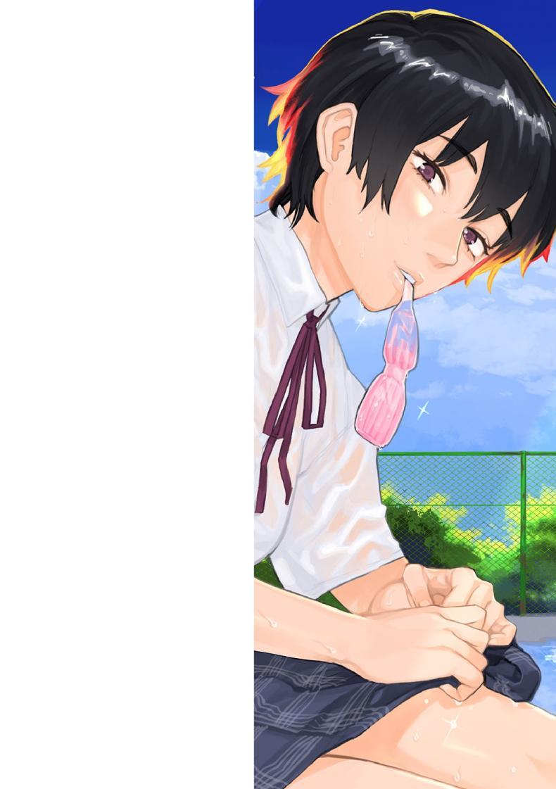Doujin-Lc- อ่าน โดจิน มังฮวา เกาหลี ญี่ปุ่น จีน แปลไทย เสียงสะท้อนสุดท้ายก่อนจากลา [Higeta] Reverb (Oyasumi, Teenager - Good Night, Goodbye) ตอนที่ 1 2 3 4 5 6 7 8 9 10 11 12 13 14 ฟรี ไม่มีโฆษณา อ่าน โดจิน Manhwa เกาหลี ญี่ปุ่น จีน เรามีครบ คัดมาให้เน้นๆ โดจิน 18+ รับประกันความฟินโดย  Doujin Lc