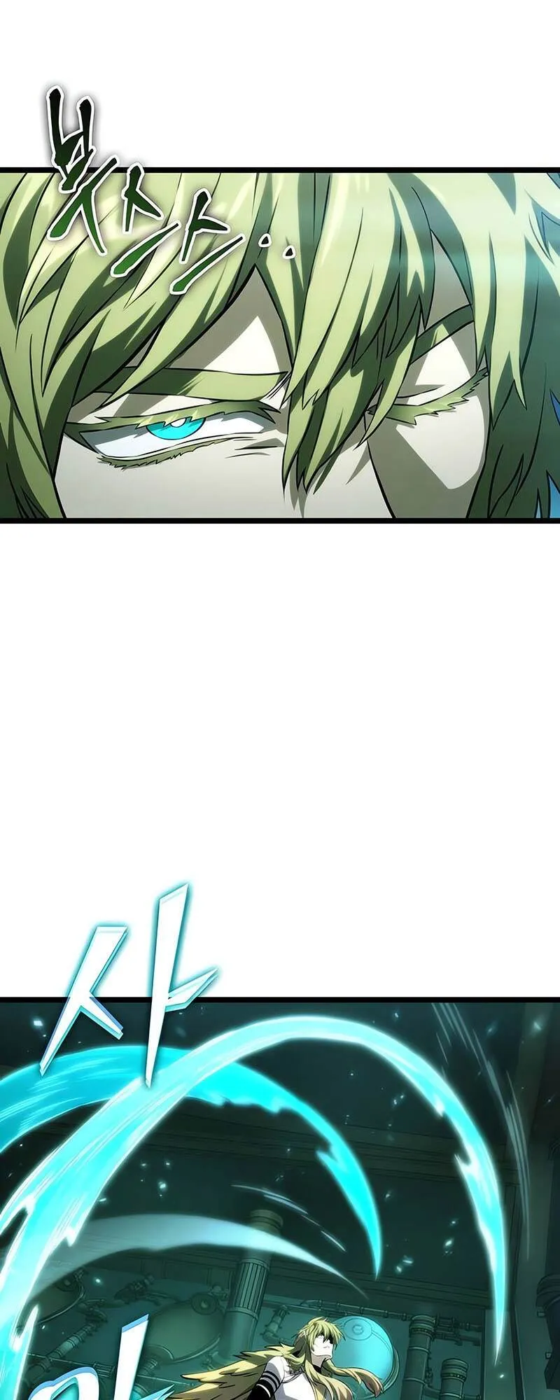 The World After the end โลกหล_งการล_มสลาย ตอนที่ ตอนที่ 134 รูปที่ 57