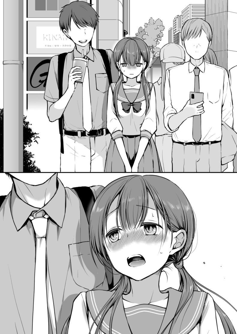 Doujin-Lc- อ่าน โดจิน มังฮวา เกาหลี ญี่ปุ่น จีน แปลไทย คุณหนูที่ไร้อิสระ [Violet Fiction (Nanigawa Rui)] Ganjigaramena ojōsama no sei shori kareshi ni natta hanashi. Daiichiwa ตอนที่ 1 2 3 4 5 6 7 8 9 10 11 12 13 14 ฟรี ไม่มีโฆษณา อ่าน โดจิน Manhwa เกาหลี ญี่ปุ่น จีน เรามีครบ คัดมาให้เน้นๆ โดจิน 18+ รับประกันความฟินโดย  Doujin Lc