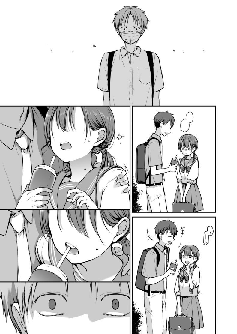 Doujin-Lc- อ่าน โดจิน มังฮวา เกาหลี ญี่ปุ่น จีน แปลไทย คุณหนูที่ไร้อิสระ [Violet Fiction (Nanigawa Rui)] Ganjigaramena ojōsama no sei shori kareshi ni natta hanashi. Daiichiwa ตอนที่ 1 2 3 4 5 6 7 8 9 10 11 12 13 14 ฟรี ไม่มีโฆษณา อ่าน โดจิน Manhwa เกาหลี ญี่ปุ่น จีน เรามีครบ คัดมาให้เน้นๆ โดจิน 18+ รับประกันความฟินโดย  Doujin Lc