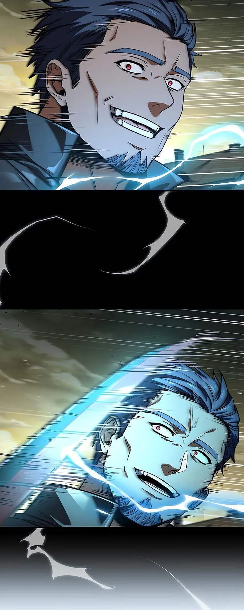 Return of the Frozen Player ตอนที่ ตอนที่ 141 รูปที่ 24