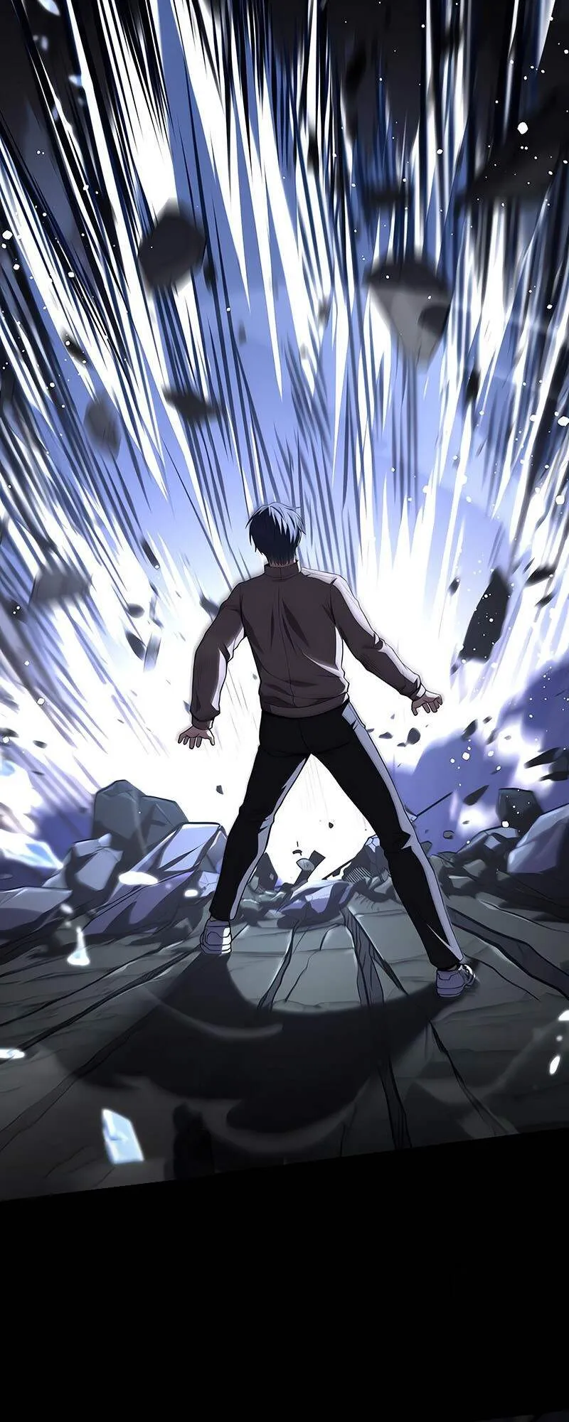 Return of the Frozen Player ตอนที่ ตอนที่ 141 รูปที่ 49