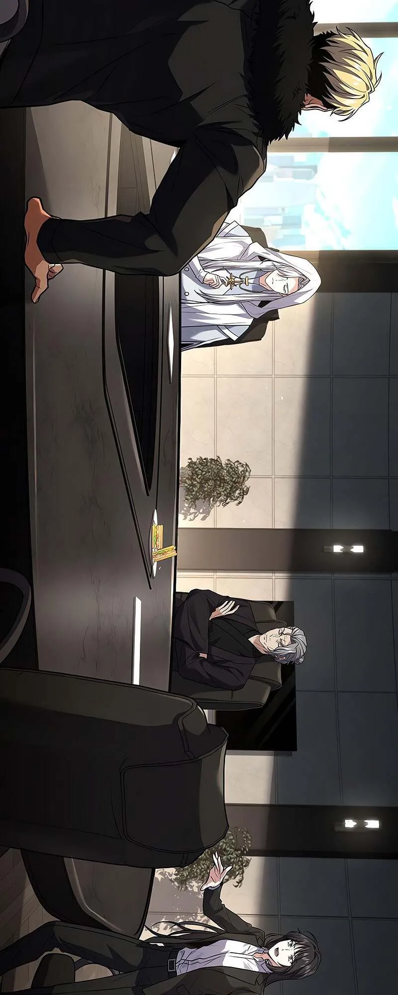 Return of the Frozen Player ตอนที่ ตอนที่ 150 รูปที่ 37