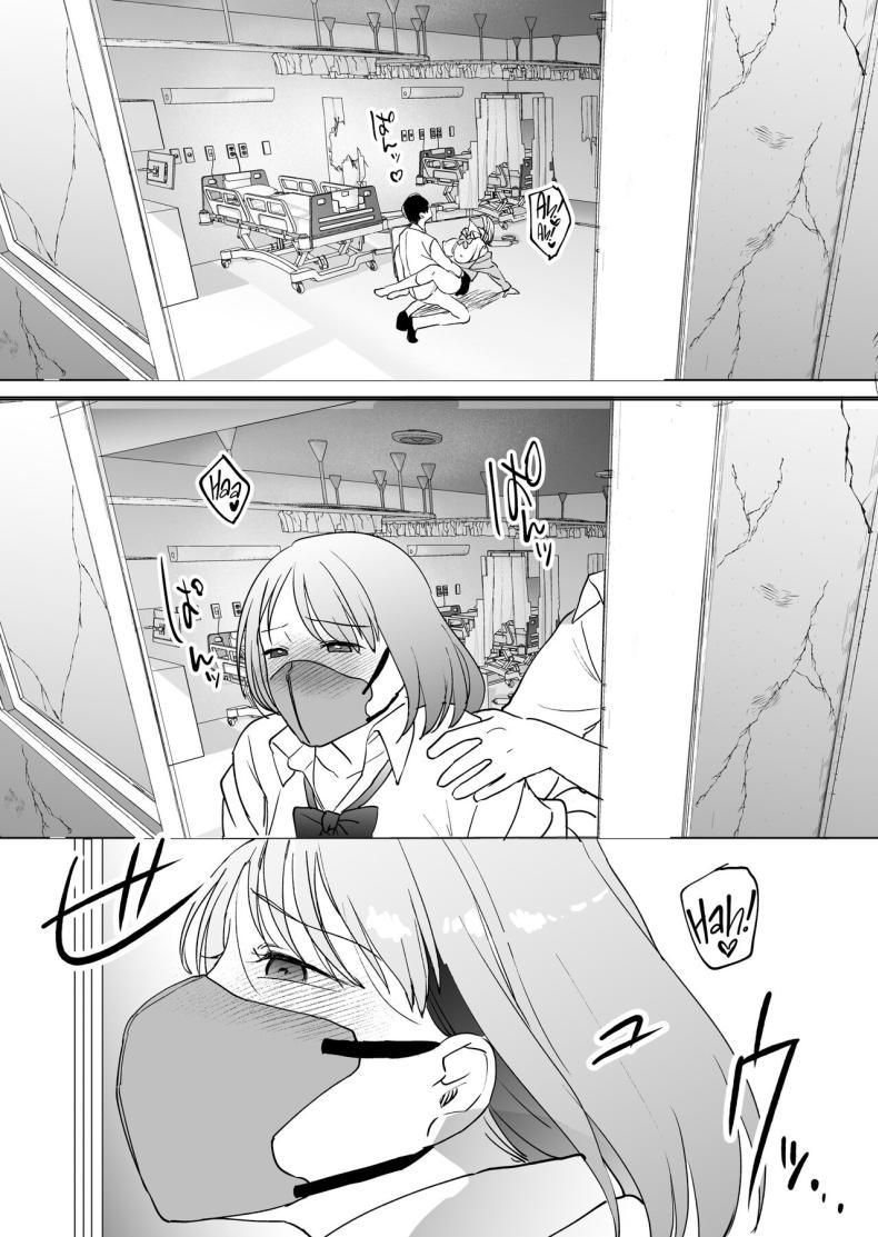 Doujin-Lc- อ่าน โดจิน มังฮวา เกาหลี ญี่ปุ่น จีน แปลไทย ก่อนจะตายมาลองทำกับสาวน้อยดูมั้ยคะ [Manmaya (Same Manma)] Jinsei Sayonara 5 byou-mae, Nazo-JK ni Kuwareru Devoured by a Mysterious High School Girl 5 Seconds before I Bid My Life Farewell ตอนที่ 1 2 3 4 5 6 7 8 9 10 11 12 13 14 ฟรี ไม่มีโฆษณา อ่าน โดจิน Manhwa เกาหลี ญี่ปุ่น จีน เรามีครบ คัดมาให้เน้นๆ โดจิน 18+ รับประกันความฟินโดย  Doujin Lc