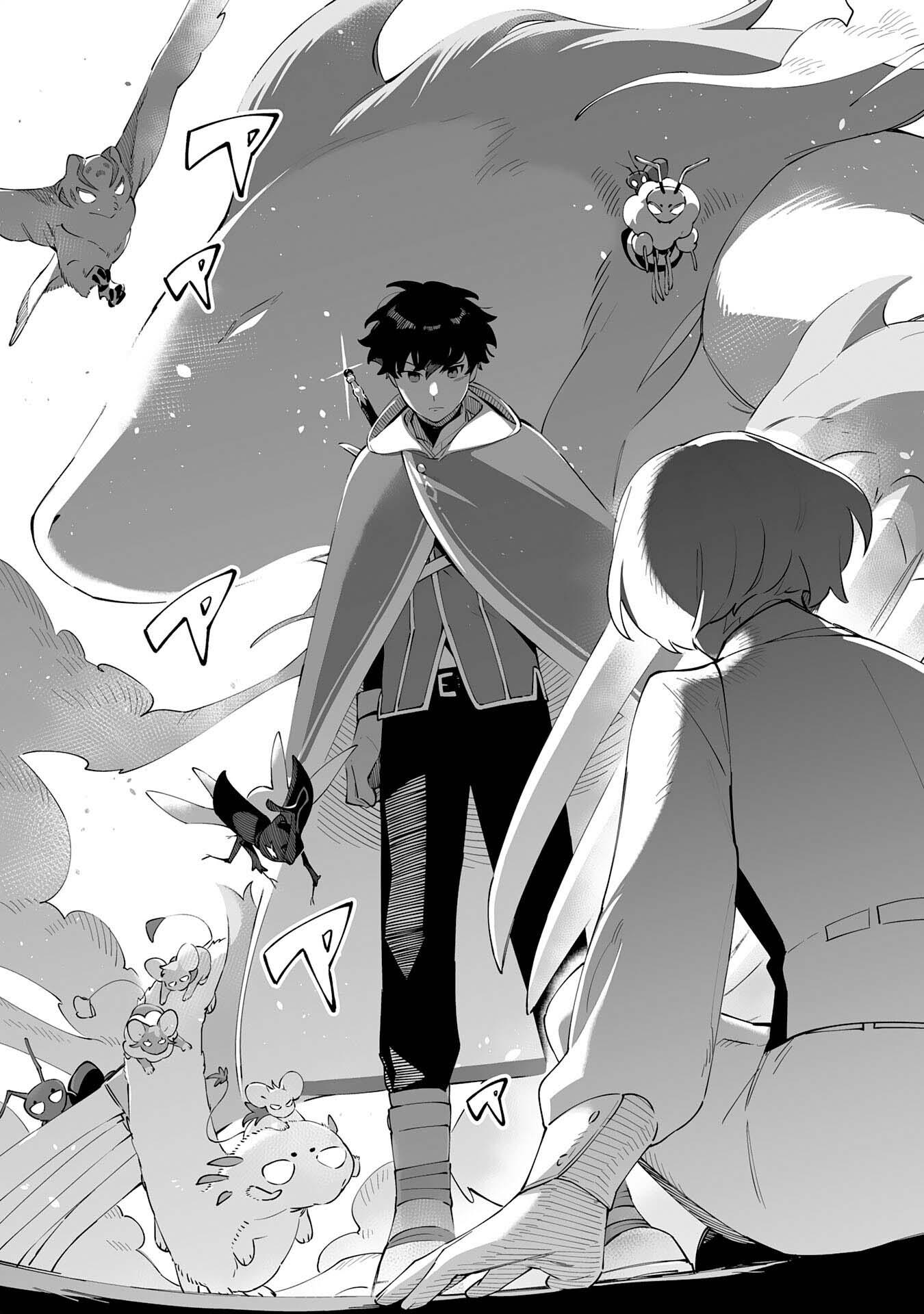 Manga-lc-com อ่านมังงะ อ่านการ์ตูน ออนไลน์ ฟรี Hazure-Shoku Shoukanshi ga S-Kyuu Bannou-Shoku ni Bakemashita ตอนที่ 1 2 3 4 5 6 7 8 9 10 11 12 13 14 ฟรี ไม่มีโฆษณา Manga-lc - อ่าน มังงะ อ่าน การ์ตูน ออนไลน์ อ่านมังงะ ฟรี