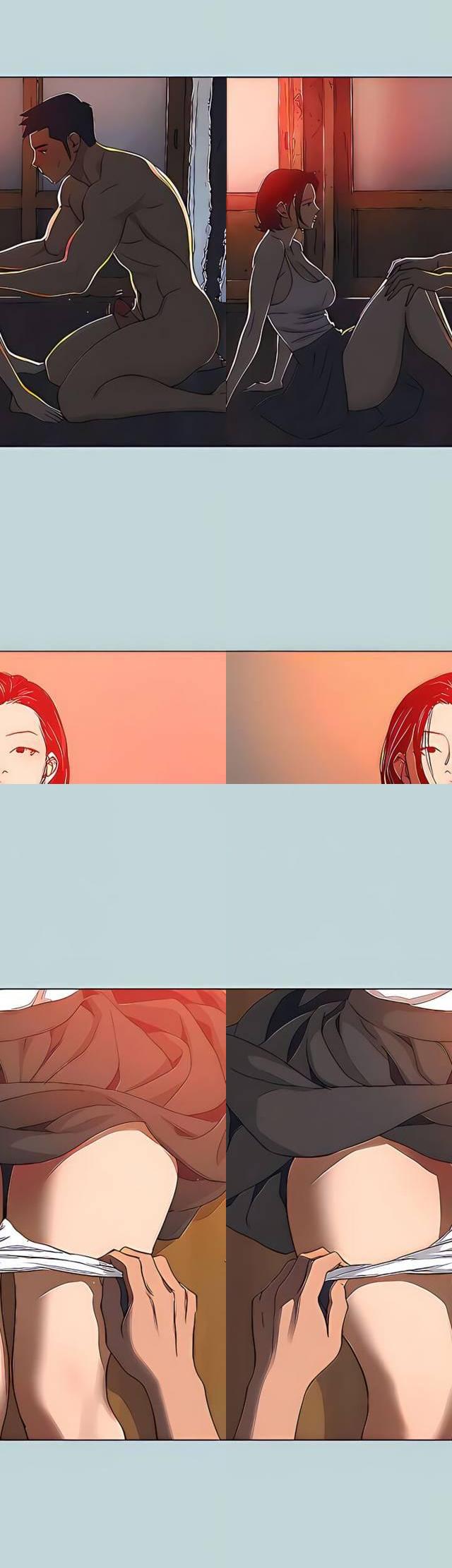 Summer Vacation ตอนที่ 90 10