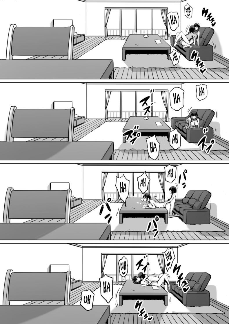 Doujin-Lc- อ่าน โดจิน มังฮวา เกาหลี ญี่ปุ่น จีน แปลไทย ก็ฉันโดนสะกดจิตนี่นะ [Kiraku] Watashi wa Kakerareteru kara I've been hypnotized, so ตอนที่ 1 2 3 4 5 6 7 8 9 10 11 12 13 14 ฟรี ไม่มีโฆษณา อ่าน โดจิน Manhwa เกาหลี ญี่ปุ่น จีน เรามีครบ คัดมาให้เน้นๆ โดจิน 18+ รับประกันความฟินโดย  Doujin Lc