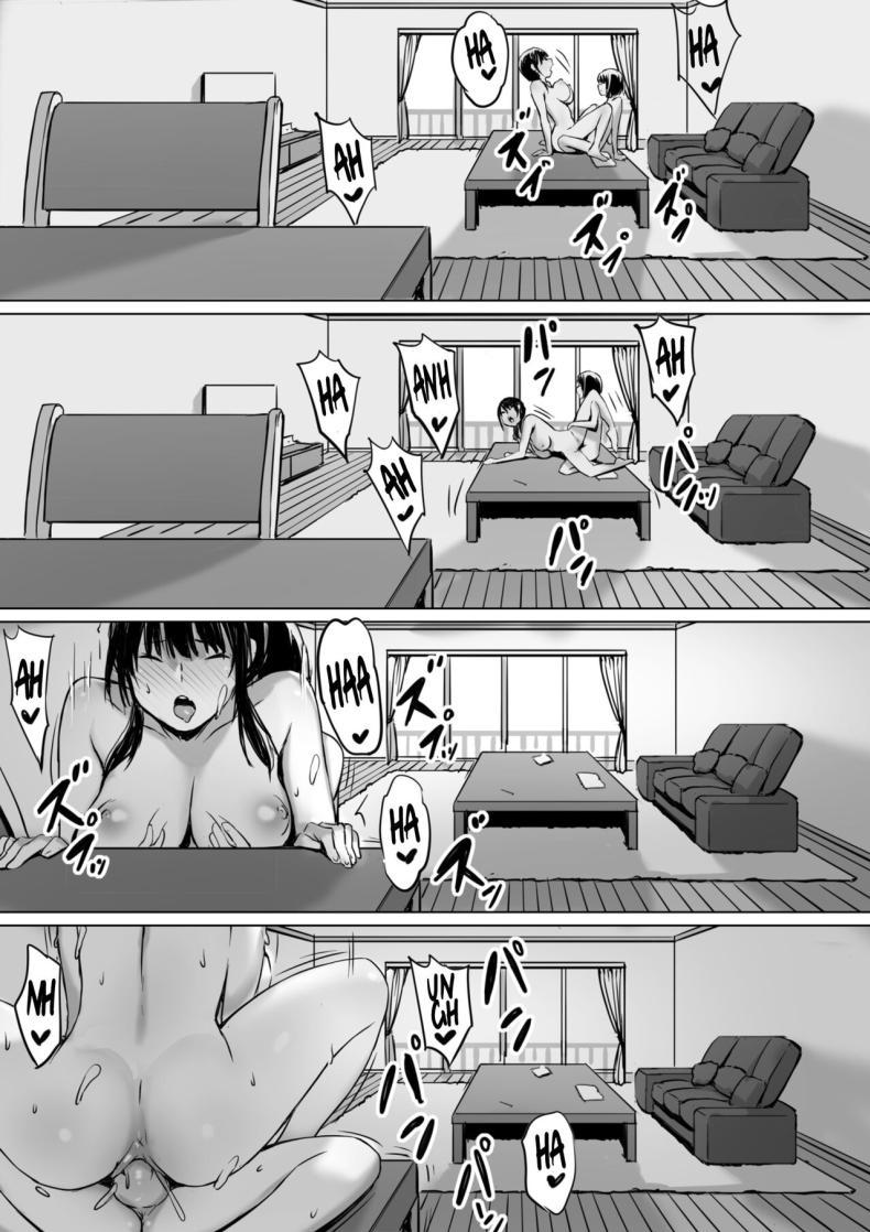 Doujin-Lc- อ่าน โดจิน มังฮวา เกาหลี ญี่ปุ่น จีน แปลไทย ก็ฉันโดนสะกดจิตนี่นะ [Kiraku] Watashi wa Kakerareteru kara I've been hypnotized, so ตอนที่ 1 2 3 4 5 6 7 8 9 10 11 12 13 14 ฟรี ไม่มีโฆษณา อ่าน โดจิน Manhwa เกาหลี ญี่ปุ่น จีน เรามีครบ คัดมาให้เน้นๆ โดจิน 18+ รับประกันความฟินโดย  Doujin Lc