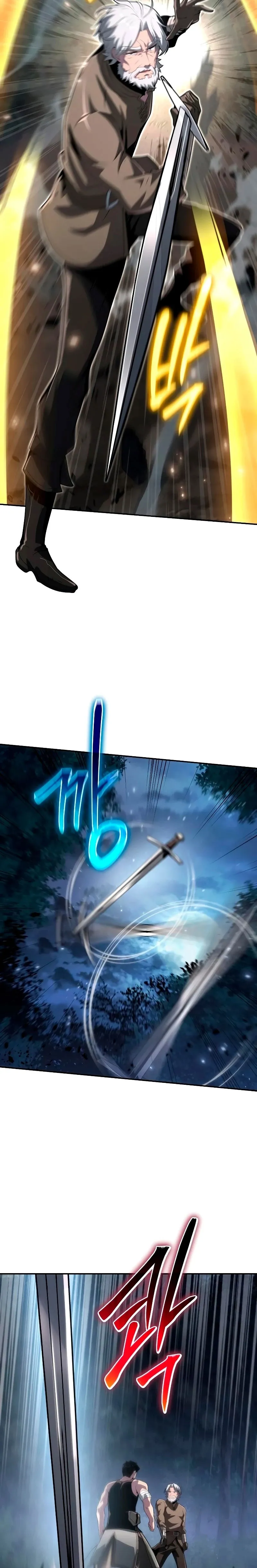 The Knight King Who Returned With a God ตอนที่ ตอนที่ 69 รูปที่ 15