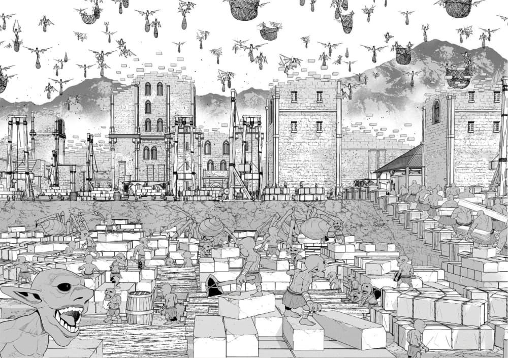 Manga-lc-com อ่านมังงะ อ่านการ์ตูน ออนไลน์ ฟรี Maou-gun Saikyou no Majutsushi wa Ningen datta เมื่อมนุษย์ได้มาสร้างฮาเร็มในทัพจอมมาร ตอนที่ 1 2 3 4 5 6 7 8 9 10 11 12 13 14 ฟรี ไม่มีโฆษณา Manga-lc - อ่าน มังงะ อ่าน การ์ตูน ออนไลน์ อ่านมังงะ ฟรี