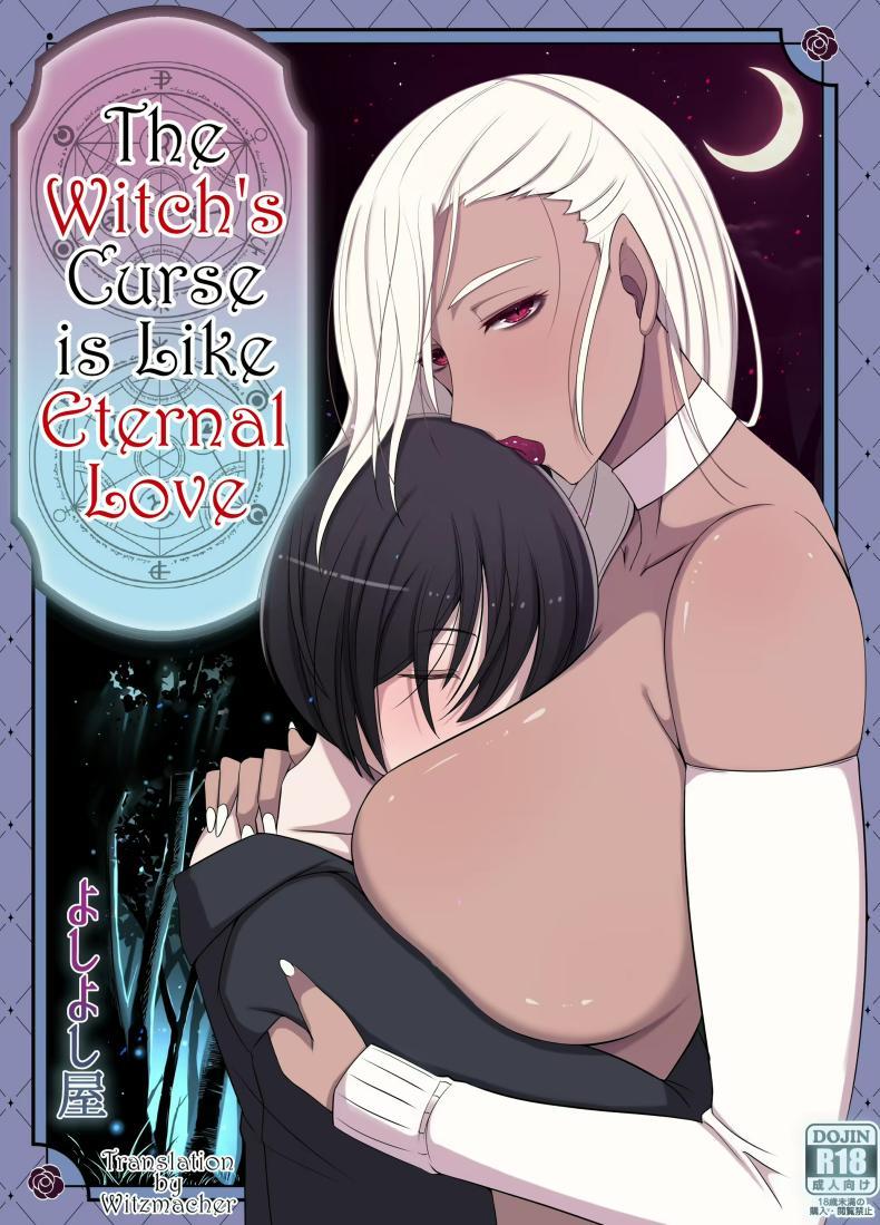 Doujin-Lc- อ่าน โดจิน มังฮวา เกาหลี ญี่ปุ่น จีน แปลไทย คำสาปรักชั่วกาลของแม่มด [yoshiyoshi-ya] Majo no Noroi wa, Eien no Ai no You ni The Witch's Curse is like Eternal Love ตอนที่ 1 2 3 4 5 6 7 8 9 10 11 12 13 14 ฟรี ไม่มีโฆษณา อ่าน โดจิน Manhwa เกาหลี ญี่ปุ่น จีน เรามีครบ คัดมาให้เน้นๆ โดจิน 18+ รับประกันความฟินโดย  Doujin Lc