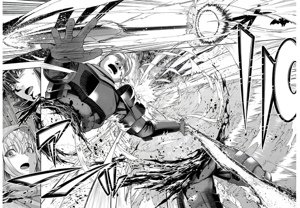 Hazurewaku no _Joutai Ijou Skill_ de Saikyou ni Natta Ore ga Subete wo Juurin suru made E rank ผ_ถ_กท_งเพราะสก_ลไร_ค_าอย_าง _สร_างสถานะผ_ดปกต_ จะเหย_ยบย_าท_กส_งท_ขวางทางจนแกร_งส_ดในใต_หล_า ตอนที่ ตอนที่ 16 รูปที่ 24