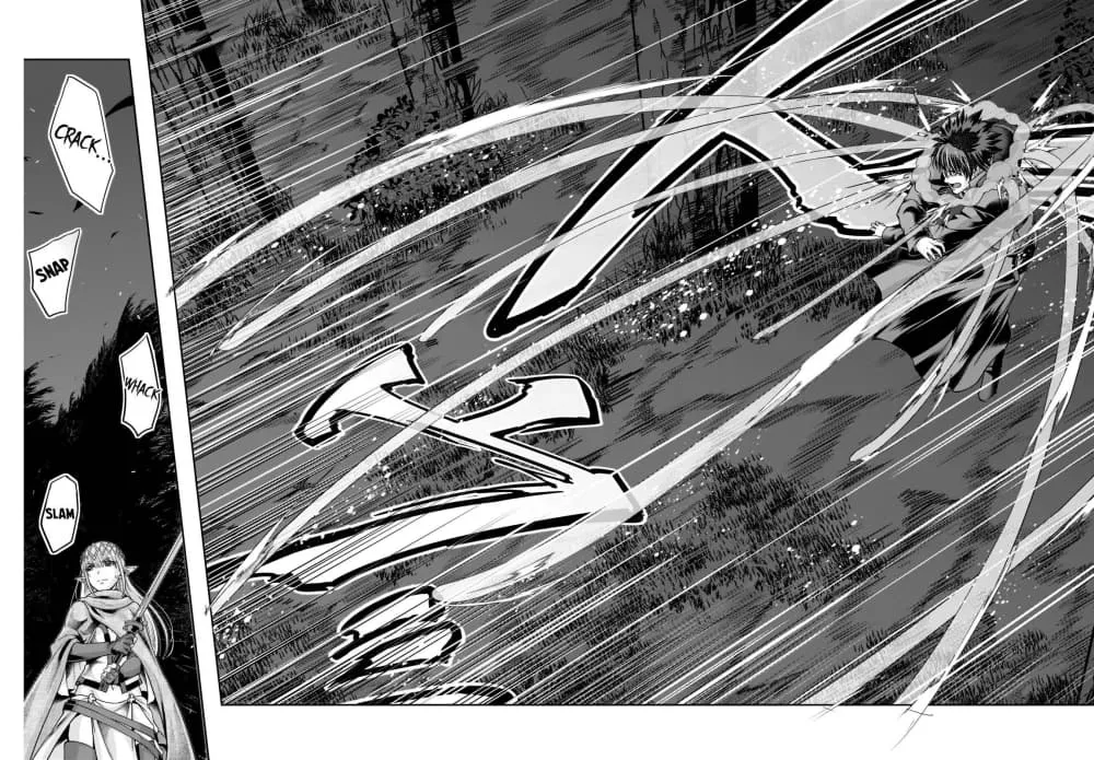 Hazurewaku no _Joutai Ijou Skill_ de Saikyou ni Natta Ore ga Subete wo Juurin suru made E rank ผ_ถ_กท_งเพราะสก_ลไร_ค_าอย_าง _สร_างสถานะผ_ดปกต_ จะเหย_ยบย_าท_กส_งท_ขวางทางจนแกร_งส_ดในใต_หล_า ตอนที่ ตอนที่ 30.2 รูปที่ 13