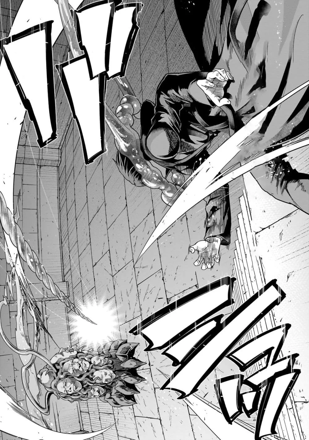 Hazurewaku no _Joutai Ijou Skill_ de Saikyou ni Natta Ore ga Subete wo Juurin suru made E rank ผ_ถ_กท_งเพราะสก_ลไร_ค_าอย_าง _สร_างสถานะผ_ดปกต_ จะเหย_ยบย_าท_กส_งท_ขวางทางจนแกร_งส_ดในใต_หล_า ตอนที่ ตอนที่ 38.2 รูปที่ 9