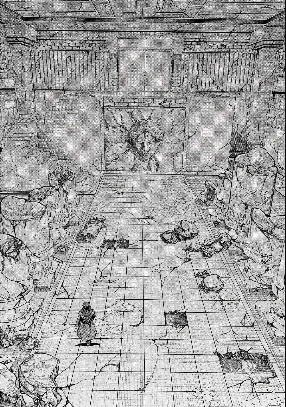 Hazurewaku no _Joutai Ijou Skill_ de Saikyou ni Natta Ore ga Subete wo Juurin suru made E rank ผ_ถ_กท_งเพราะสก_ลไร_ค_าอย_าง _สร_างสถานะผ_ดปกต_ จะเหย_ยบย_าท_กส_งท_ขวางทางจนแกร_งส_ดในใต_หล_า ตอนที่ ตอนที่ 3 รูปที่ 25