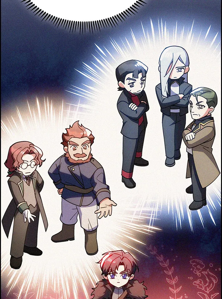 The Fallen House of Ardan ตอนที่ ตอนที่ 74 รูปที่ 26