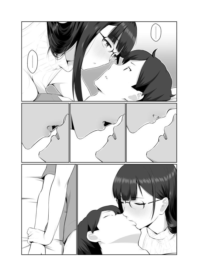 Doujin-Lc- อ่าน โดจิน มังฮวา เกาหลี ญี่ปุ่น จีน แปลไทย คุณพี่สาวชอบไลฟ์สด [Nanahime (Nanahime)] Onee-san wa Nama Haishin ga Osuki ตอนที่ 1 2 3 4 5 6 7 8 9 10 11 12 13 14 ฟรี ไม่มีโฆษณา อ่าน โดจิน Manhwa เกาหลี ญี่ปุ่น จีน เรามีครบ คัดมาให้เน้นๆ โดจิน 18+ รับประกันความฟินโดย  Doujin Lc