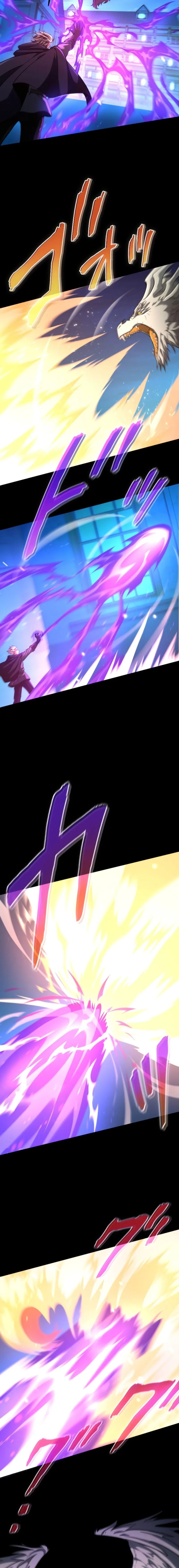 Regression of the Close Combat Mage จอมเวทย_สายประช_ดย_อนเวลากล_บไปล_มจอมมาร ตอนที่ ตอนที่ 17 รูปที่ 16