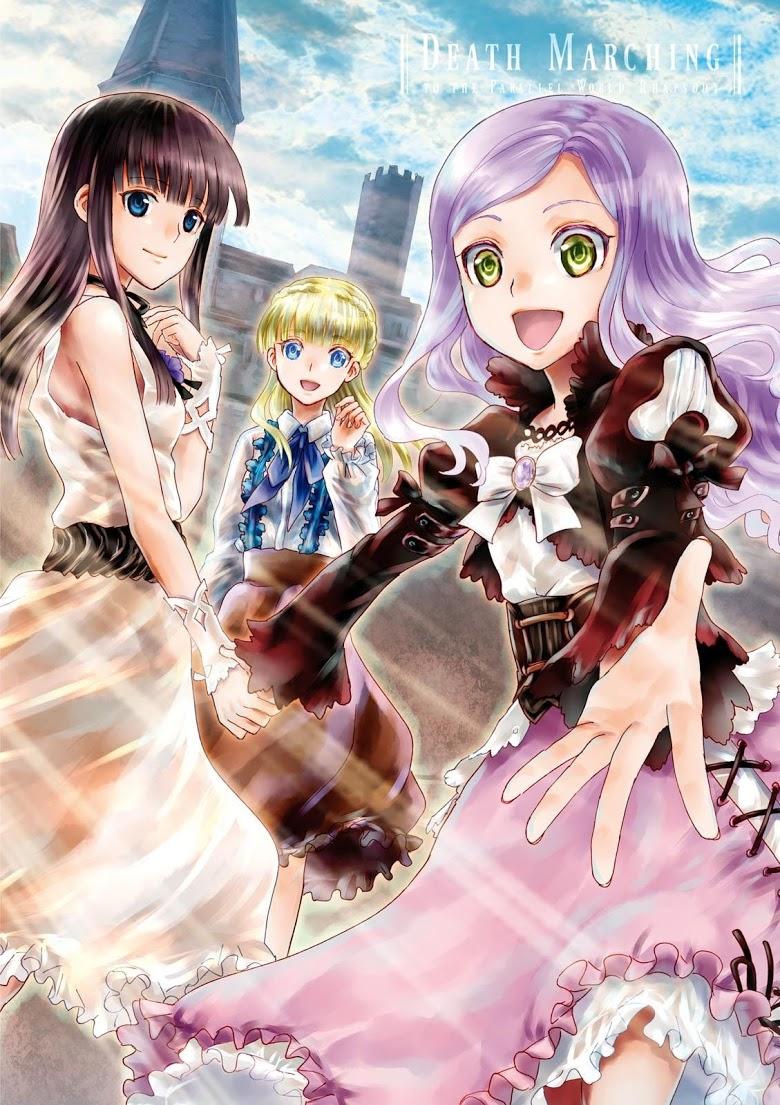 Manga-lc-com อ่านมังงะ อ่านการ์ตูน ออนไลน์ ฟรี Death March kara Hajimaru Isekai Kyousoukyoku ตอนที่ 1 2 3 4 5 6 7 8 9 10 11 12 13 14 ฟรี ไม่มีโฆษณา Manga-lc - อ่าน มังงะ อ่าน การ์ตูน ออนไลน์ อ่านมังงะ ฟรี