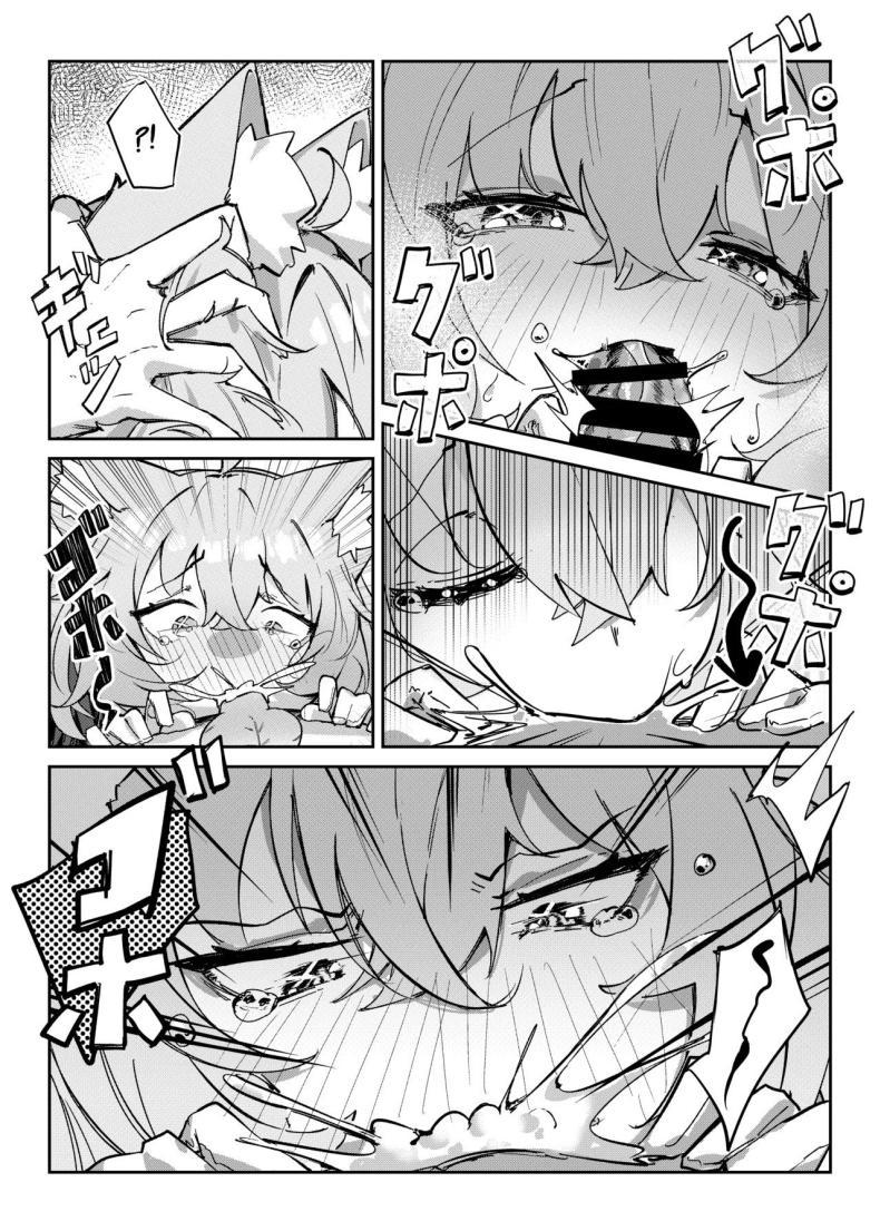 Doujin-Lc- อ่าน โดจิน มังฮวา เกาหลี ญี่ปุ่น จีน แปลไทย โดนแน่โอคายุ [jknor] Naughty Rascal Okayun~ (Correction Needed) (Nekomata Okayu) ตอนที่ 1 2 3 4 5 6 7 8 9 10 11 12 13 14 ฟรี ไม่มีโฆษณา อ่าน โดจิน Manhwa เกาหลี ญี่ปุ่น จีน เรามีครบ คัดมาให้เน้นๆ โดจิน 18+ รับประกันความฟินโดย  Doujin Lc
