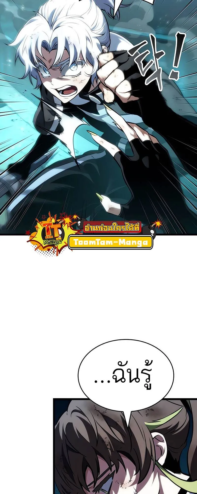 The World After the end โลกหล_งการล_มสลาย ตอนที่ ตอนที่ 138 รูปที่ 47