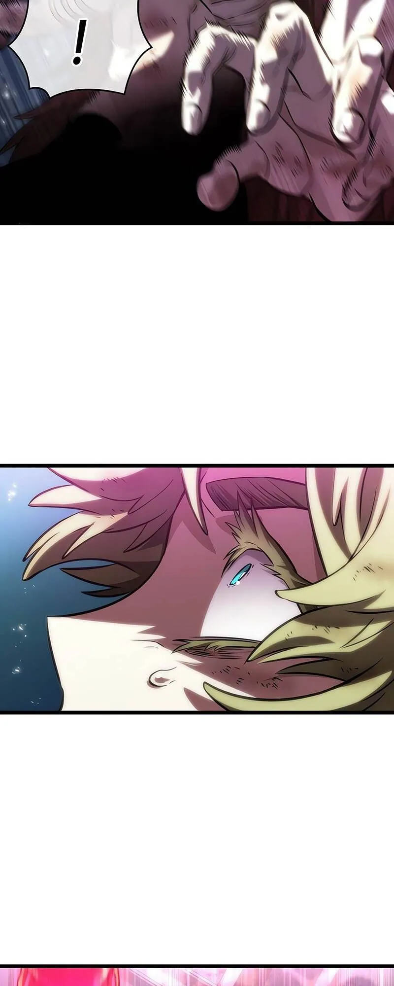 The World After the end โลกหล_งการล_มสลาย ตอนที่ ตอนที่ 138 รูปที่ 53