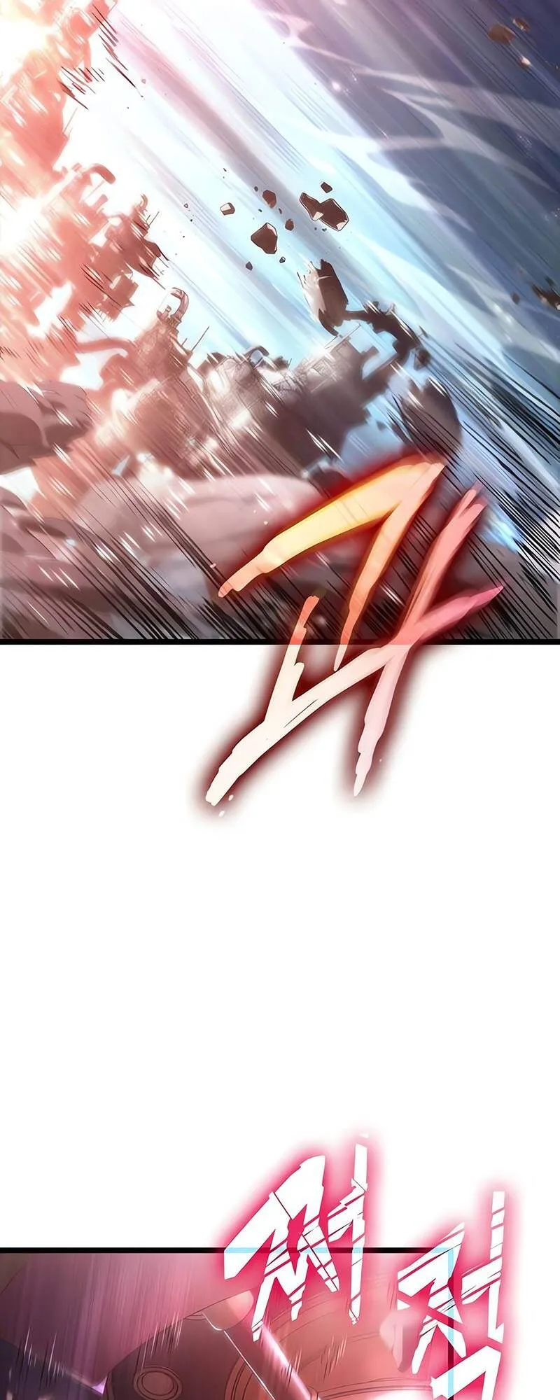 The World After the end โลกหล_งการล_มสลาย ตอนที่ ตอนที่ 138 รูปที่ 76