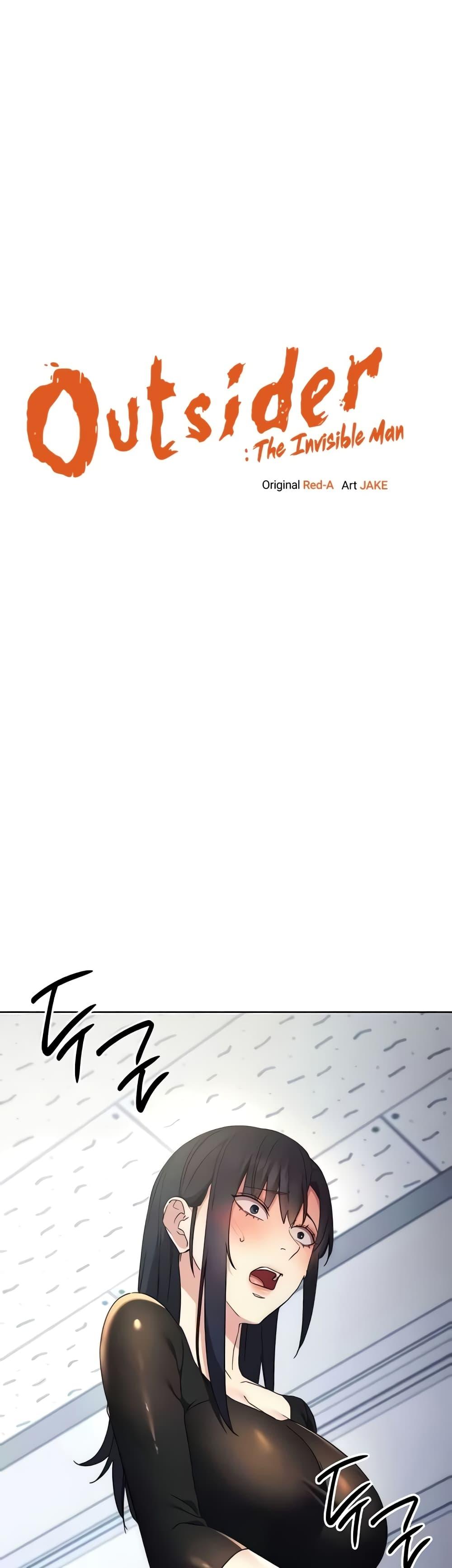 Doujin-Lc- อ่าน โดจิน มังฮวา เกาหลี ญี่ปุ่น จีน แปลไทย Outsider The Invisible Man ตอนที่ 1 2 3 4 5 6 7 8 9 10 11 12 13 14 ฟรี ไม่มีโฆษณา อ่าน โดจิน Manhwa เกาหลี ญี่ปุ่น จีน เรามีครบ คัดมาให้เน้นๆ โดจิน 18+ รับประกันความฟินโดย  Doujin Lc