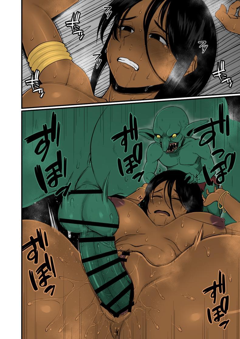 Doujin-Lc- อ่าน โดจิน มังฮวา เกาหลี ญี่ปุ่น จีน แปลไทย เรื่องปกติของที่นี่ [Butachang] Isekai de Goblin ni Okasareru Yatsu Raped by Goblins in Another World ตอนที่ 1 2 3 4 5 6 7 8 9 10 11 12 13 14 ฟรี ไม่มีโฆษณา อ่าน โดจิน Manhwa เกาหลี ญี่ปุ่น จีน เรามีครบ คัดมาให้เน้นๆ โดจิน 18+ รับประกันความฟินโดย  Doujin Lc