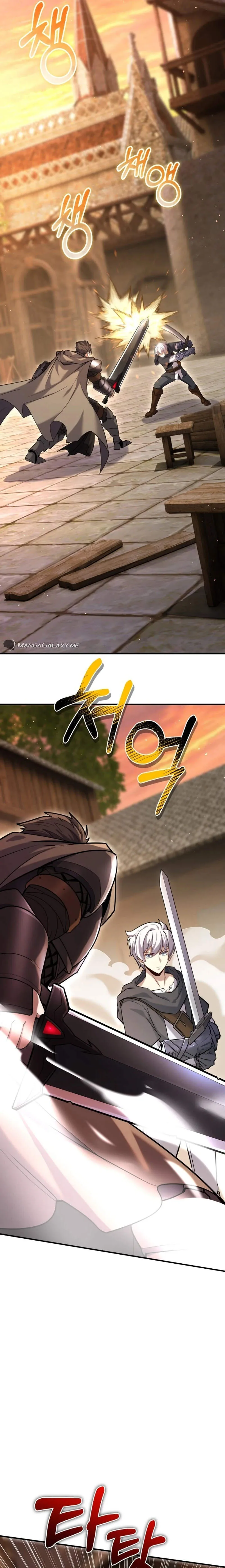 Reincarnation of the Sword Master ตอนที่ ตอนที่ 10 รูปที่ 3