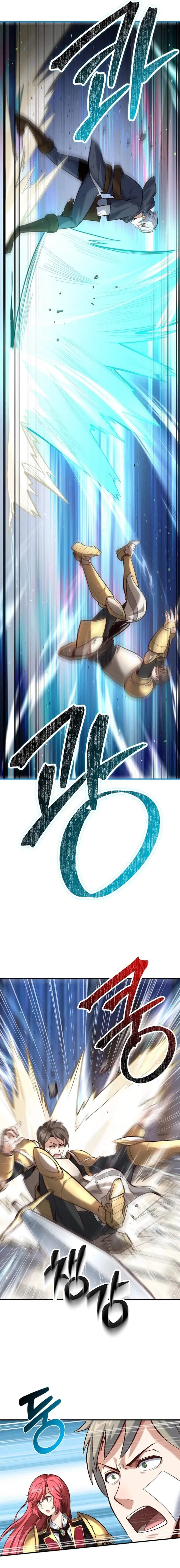 Reincarnation of the Sword Master ตอนที่ ตอนที่ 3 รูปที่ 21