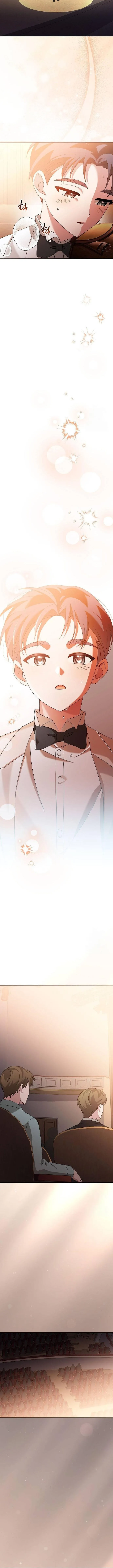 For the Musical Genius ตอนที่ ตอนที่ 52 รูปที่ 6