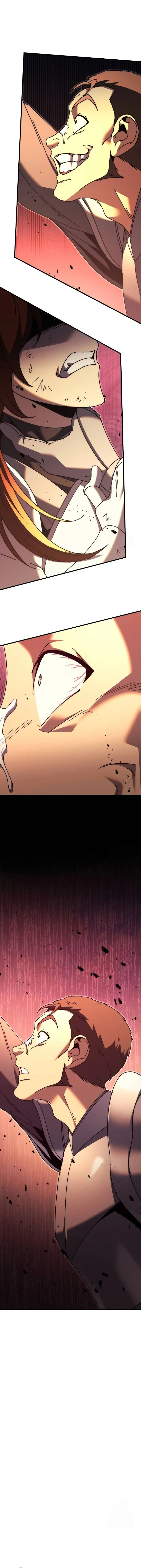 Regressor of the Fallen family ตอนที่ ตอนที่ 62 รูปที่ 26