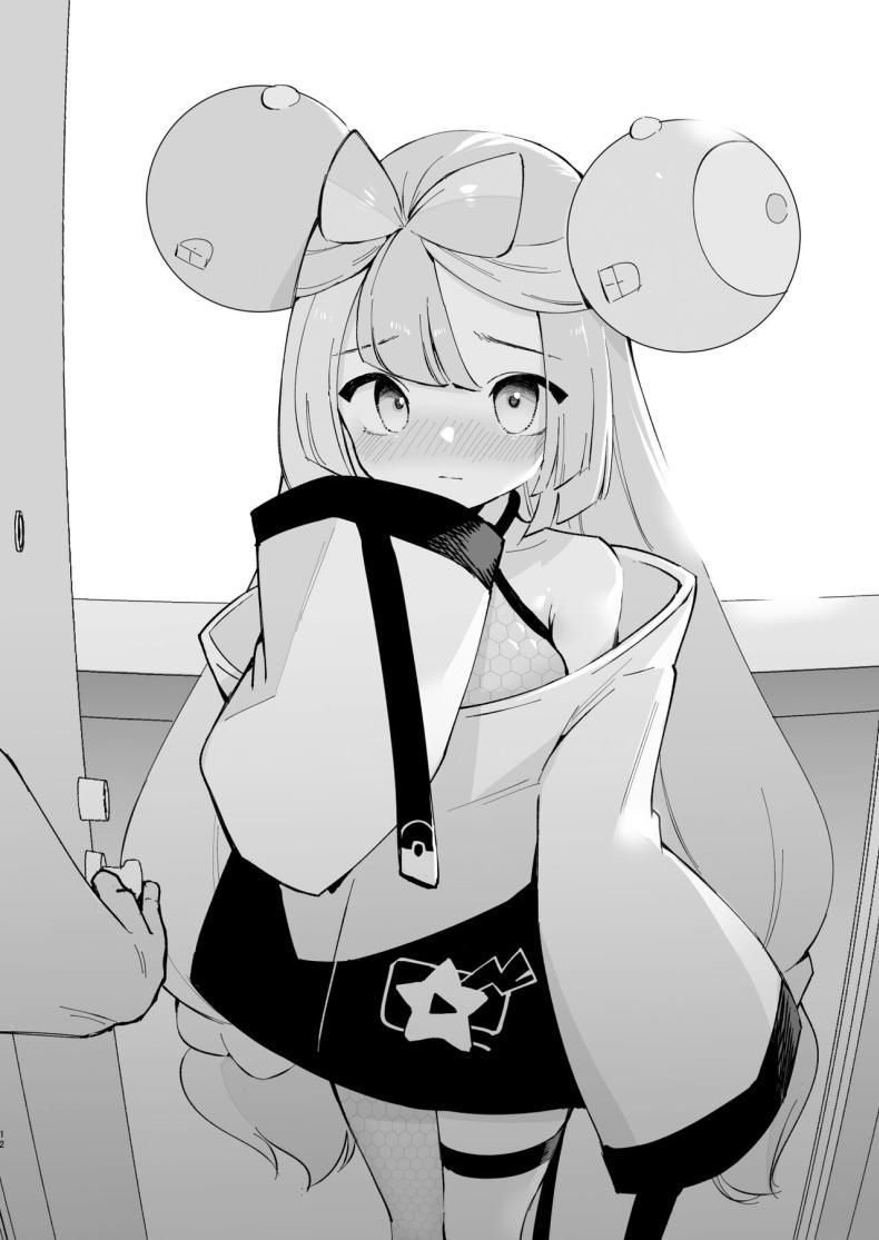 Doujin-Lc- อ่าน โดจิน มังฮวา เกาหลี ญี่ปุ่น จีน แปลไทย สะกดจิตนันจาโมะจัง ! [Shironegiya (miya9)] Saimin Nanjamo-chan Hypnotized Iono-chan (Pokémon Scarlet and Violet) ตอนที่ 1 2 3 4 5 6 7 8 9 10 11 12 13 14 ฟรี ไม่มีโฆษณา อ่าน โดจิน Manhwa เกาหลี ญี่ปุ่น จีน เรามีครบ คัดมาให้เน้นๆ โดจิน 18+ รับประกันความฟินโดย  Doujin Lc